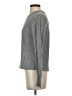 J.Crew 100% Cotton Gray Pullover Sweater Size XS - photo 5