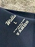 Willit Blue Active Pants Size L - photo 5
