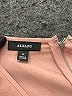 Alfani 100% Polyester Pink 3/4 Sleeve Blouse Size 2X - photo 7