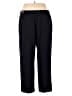 Briggs Black Dress Pants Size 18s - photo 2