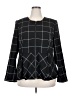 Lane Bryant Black Kimono Size 18 - photo 1
