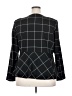 Lane Bryant Black Kimono Size 18 - photo 2