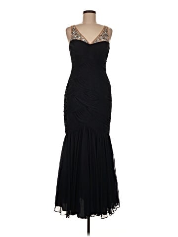 Adrianna Papell Cocktail Dress (view 1)