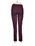 Gap Solid Burgundy Jeans Size 28 Reg - photo 2
