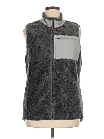 CHARLES RIVER APPAREL Vest (view 1)