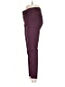 Gap Solid Burgundy Jeans Size 28 Reg - photo 5