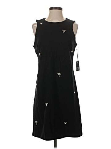 Simply Vera Vera Wang Casual Dress (view 1)