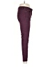 Gap Solid Burgundy Jeans Size 28 Reg - photo 4