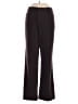 AB Studio Brown Dress Pants Size 8 - photo 1