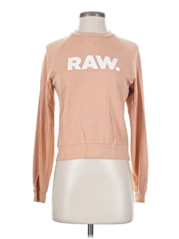 G-Star RAW Sweatshirt (view 1)