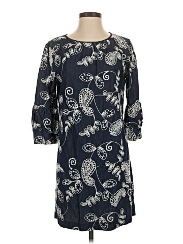 ECI Casual Dress (view 1)