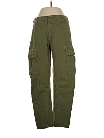 RE/DONE Cargo Pants (view 1)