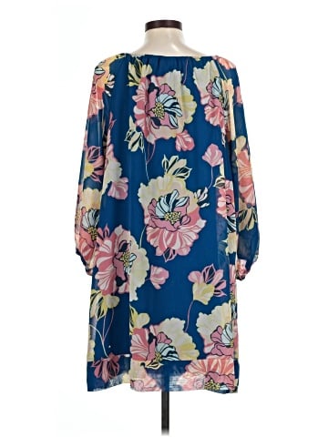 Eva Mendes by New York & Company Casual Dress (view 2)