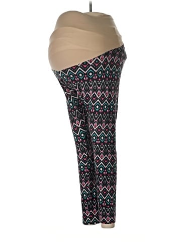 Motherhood Leggings (view 1)