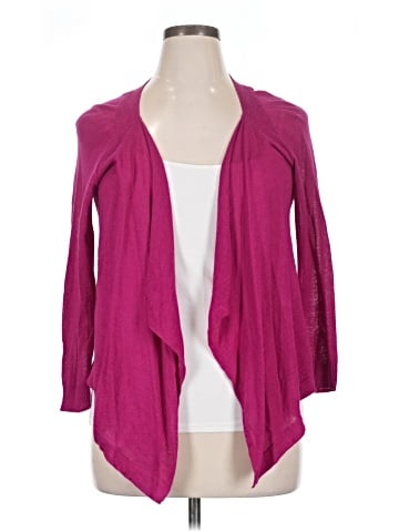 Worthington Cardigan (view 1)