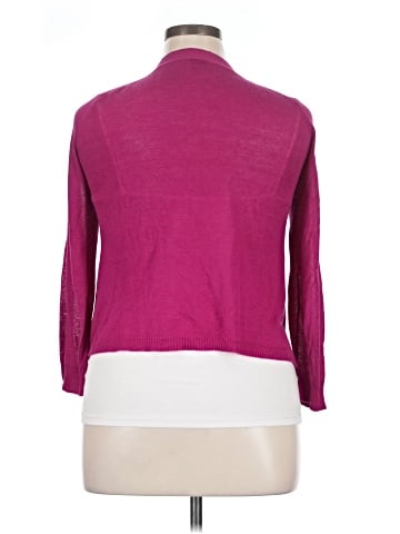 Worthington Cardigan (view 2)
