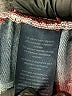 Tommy Hilfiger Solid Blue Jeans Size 6 - photo 5