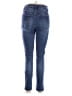 Royalty For Me Hearts Blue Jeans Size 8 - photo 2