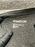 Reebok 100% Polyester Gray Short Sleeve T-Shirt Size XS - photo 7