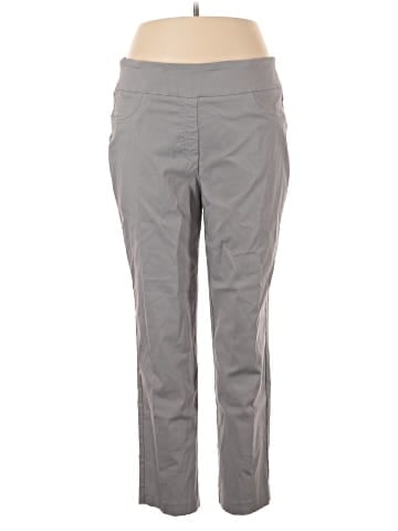 Ruby Rd. Active Pants (view 1)