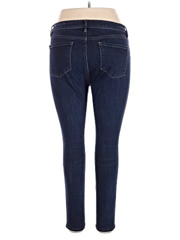 Ann Taylor LOFT Outlet Jeans (view 2)