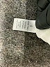 Active Basic Ivory Turtleneck Sweater Size S - photo 8