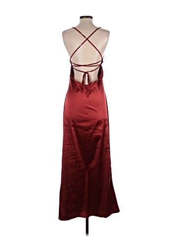 Unbranded Cocktail Dress (view 2)