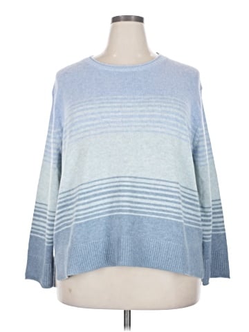 Ella Moss Pullover Sweater (view 1)