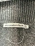 Abercrombie & Fitch Gray Pullover Sweater Size XS - photo 7