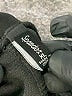 Ashley Blue Solid Black Shorts Size XL - photo 4