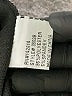 Ashley Blue Solid Black Shorts Size XL - photo 5