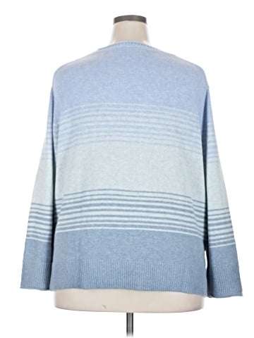 Ella Moss Pullover Sweater (view 2)