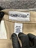 Cabin Creek 100% Cotton Tan Khakis Size 16 (tall) - photo 3