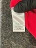 Donna Ricco 100% Polyester Solid Red Pink Casual Dress Size 12 - photo 8