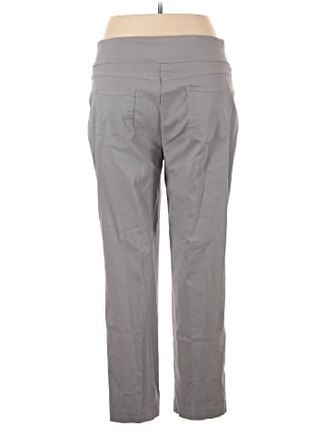 Ruby Rd. Active Pants (view 2)