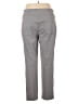 Ruby Rd. Solid Gray Active Pants Size 18 - photo 2
