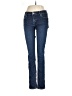 Blank NYC Hearts Blue Jeans Size M (estimated) - photo 1