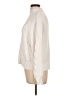 Old Navy 100% Cotton Ivory Turtleneck Sweater Size L - photo 5