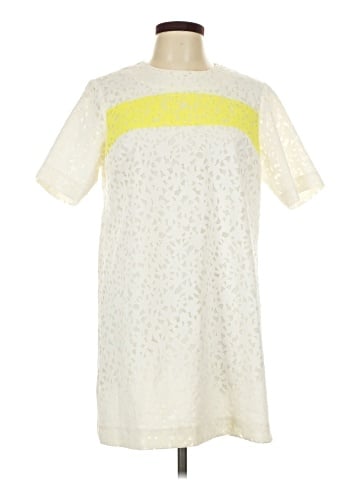 Elizabeth and James Casual Dress (view 1)
