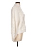 Old Navy 100% Cotton Ivory Turtleneck Sweater Size L - photo 4