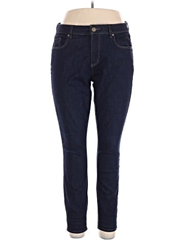 Ann Taylor LOFT Outlet Jeans (view 1)