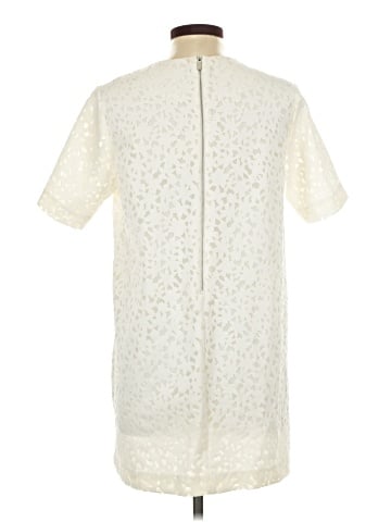 Elizabeth and James Casual Dress (view 2)