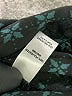 Cato 100% Polyester Green 3/4 Sleeve Blouse Size 18 - 20 - photo 8