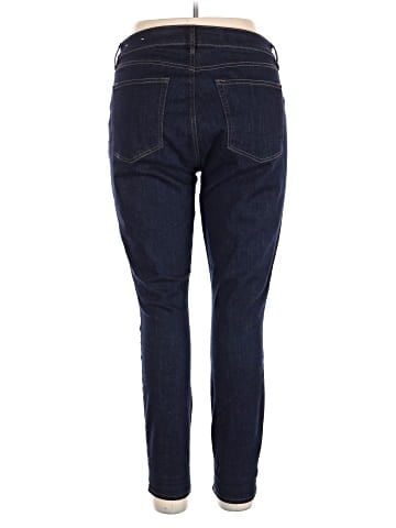 Ann Taylor LOFT Outlet Jeans (view 2)