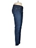 Blank NYC Hearts Blue Jeans Size M (estimated) - photo 4
