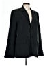 Zadig & Voltaire 100% Lyocell Black Blazer Size EU 42 / US 12 - photo 1