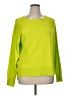 Marled Green Pullover Sweater Size XL - photo 1