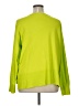 Marled Green Pullover Sweater Size XL - photo 2