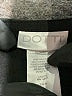 Dotti Black Sleeveless T-Shirt Size M - photo 7