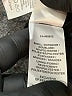 Laundry by Shelli Segal Solid Black Cocktail Dress Size 8 - photo 8
